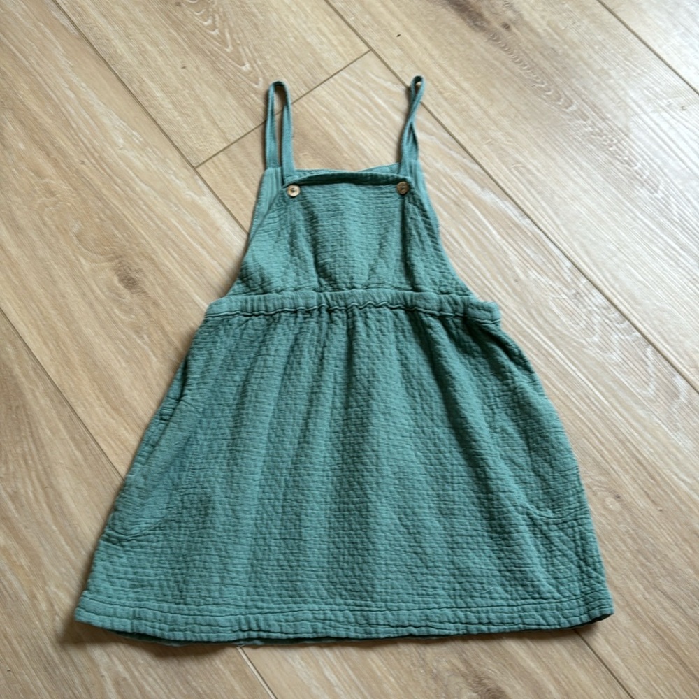 Zara Dress